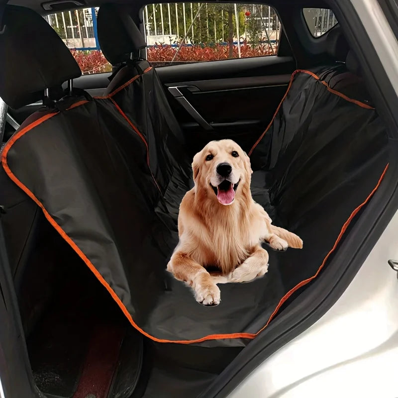 Protector de Asiento para Mascotas